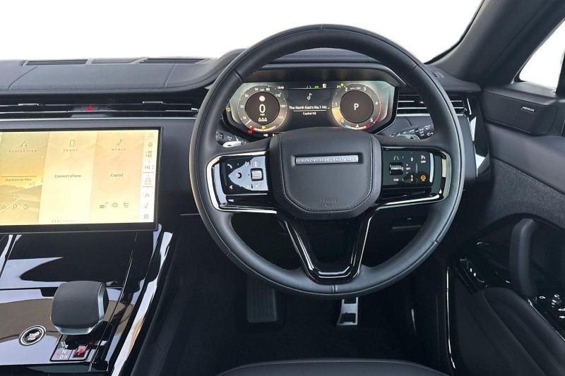 Used Land Rover Range Rover Sport 2025 for sale - 77093891: Photo 15