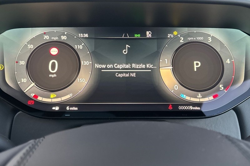 Used Land Rover Range Rover Sport 2025 for sale - 77093891: Photo 16