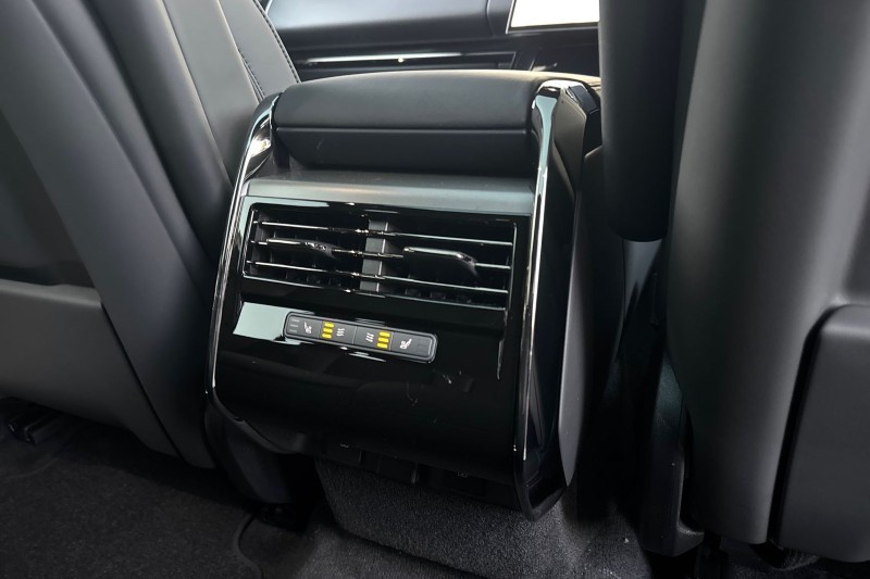 Used Land Rover Range Rover Sport 2025 for sale - 77093891: Photo 18