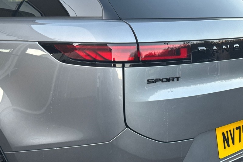Used Land Rover Range Rover Sport 2025 for sale - 77093891: Photo 19