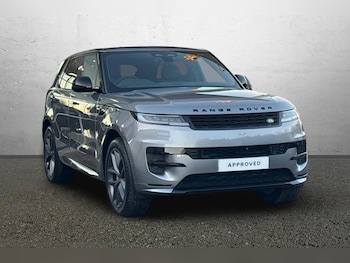 2025 (75) - 3.0 D300 Dynamic SE 5dr Auto