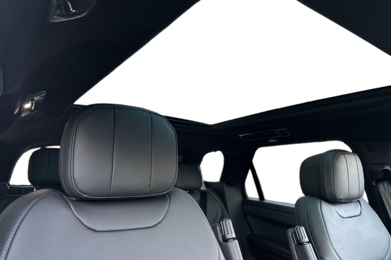 Used Land Rover Range Rover Sport 2025 for sale - 77093891: Photo 21