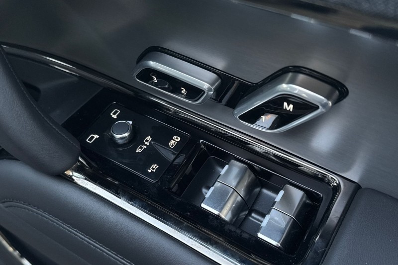 Used Land Rover Range Rover Sport 2025 for sale - 77093891: Photo 23