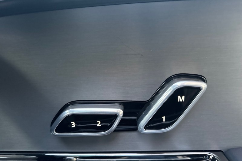 Used Land Rover Range Rover Sport 2025 for sale - 77093891: Photo 24