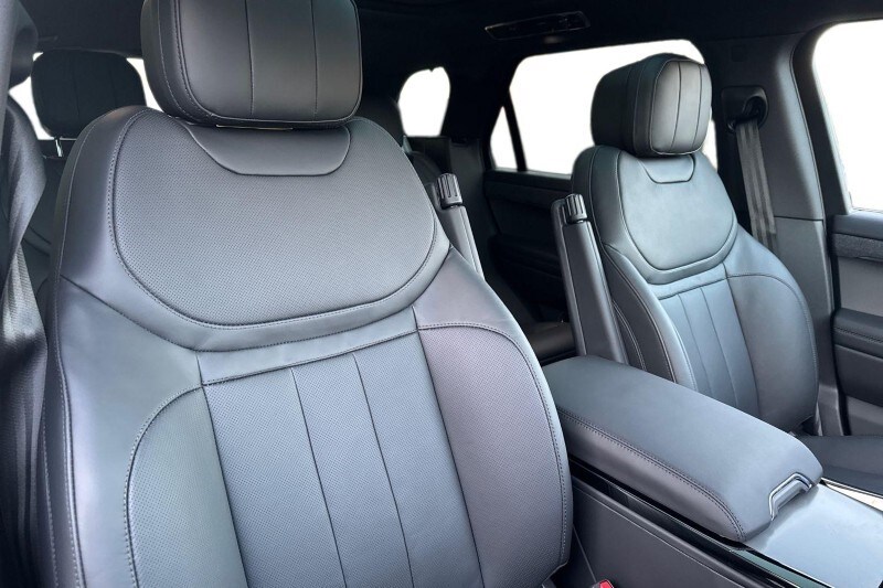 Used Land Rover Range Rover Sport 2025 for sale - 77093891: Photo 26