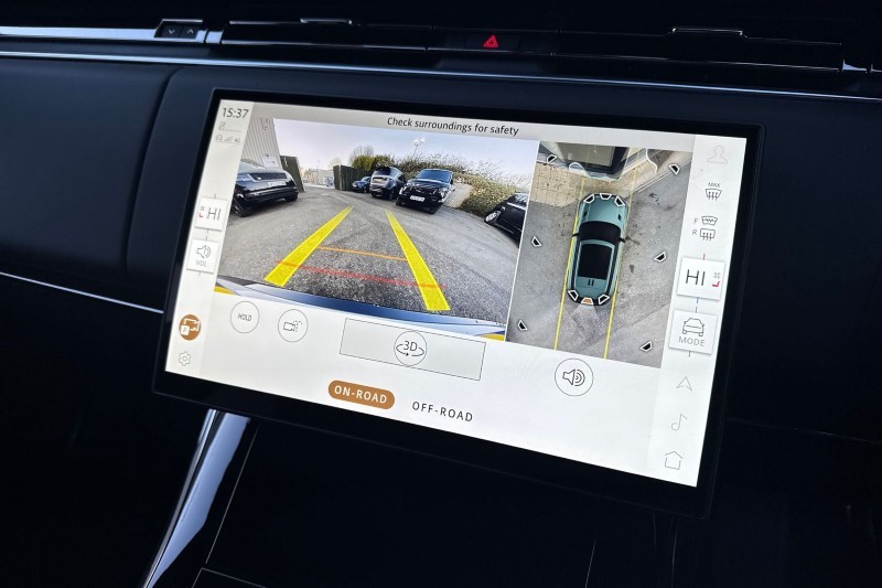 Used Land Rover Range Rover Sport 2025 for sale - 77093891: Photo 31