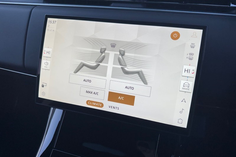 Used Land Rover Range Rover Sport 2025 for sale - 77093891: Photo 32