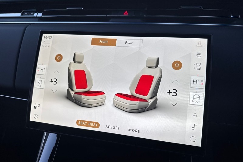 Used Land Rover Range Rover Sport 2025 for sale - 77093891: Photo 34