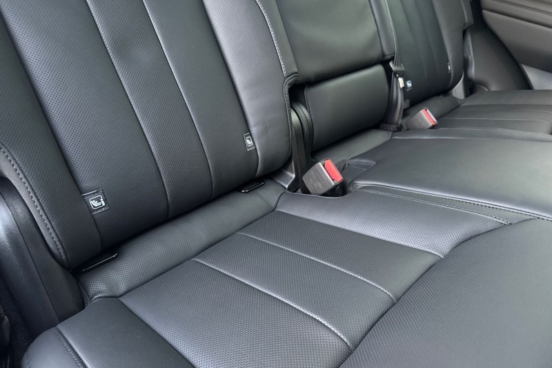 Used Land Rover Range Rover Sport 2025 for sale - 77093891: Photo 37