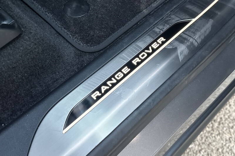 Used Land Rover Range Rover Sport 2025 for sale - 77093891: Photo 38