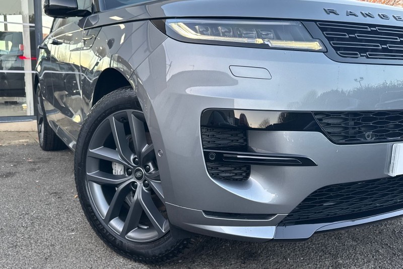 Used Land Rover Range Rover Sport 2025 for sale - 77093891: Photo 42