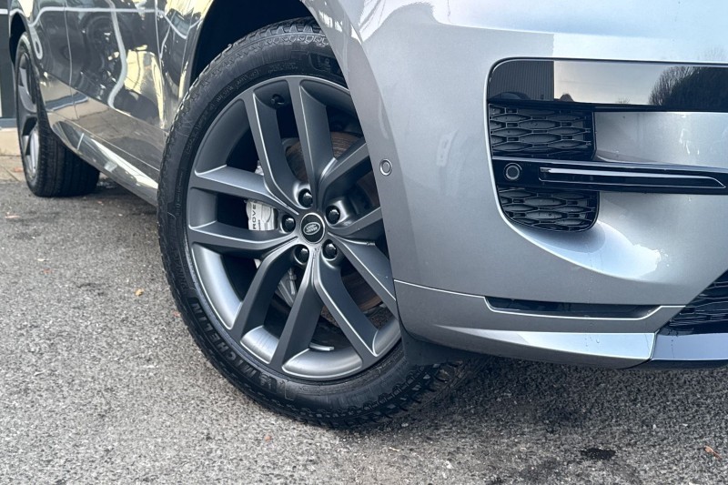 Used Land Rover Range Rover Sport 2025 for sale - 77093891: Photo 44