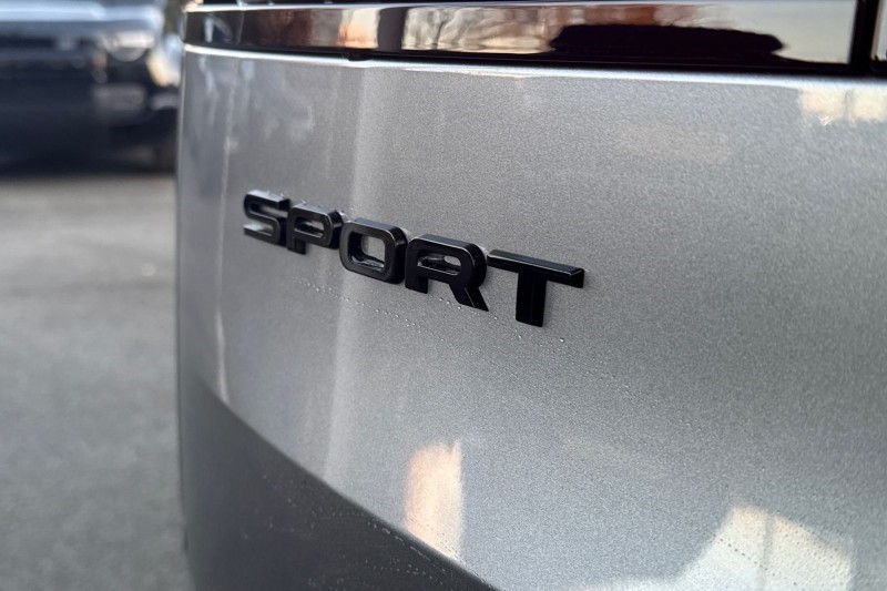 Used Land Rover Range Rover Sport 2025 for sale - 77093891: Photo 46