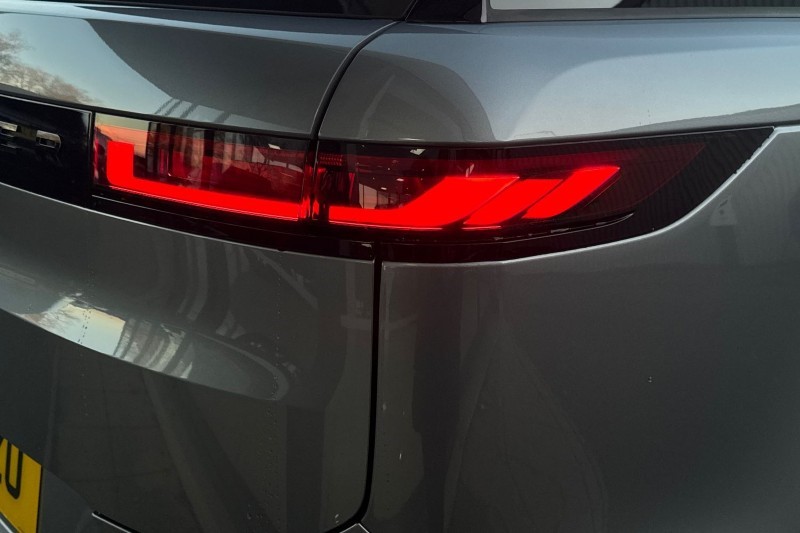 Used Land Rover Range Rover Sport 2025 for sale - 77093891: Photo 47