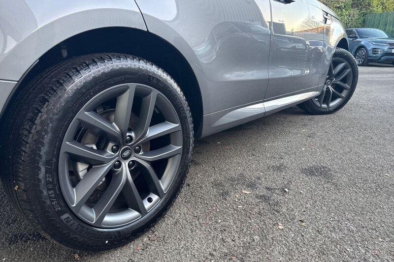 Used Land Rover Range Rover Sport 2025 for sale - 77093891: Photo 48