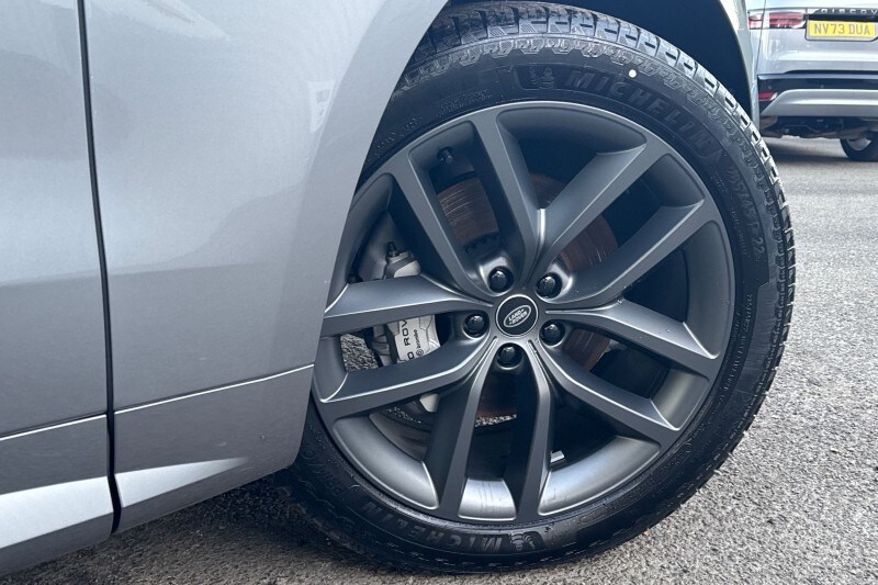 Used Land Rover Range Rover Sport 2025 for sale - 77093891: Photo 49