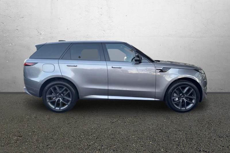 Used Land Rover Range Rover Sport 2025 for sale - 77093891: Photo 5