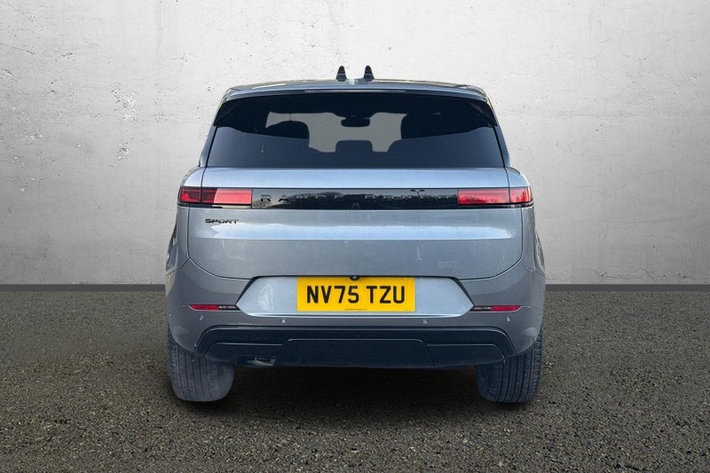 Used Land Rover Range Rover Sport 2025 for sale - 77093891: Photo 6