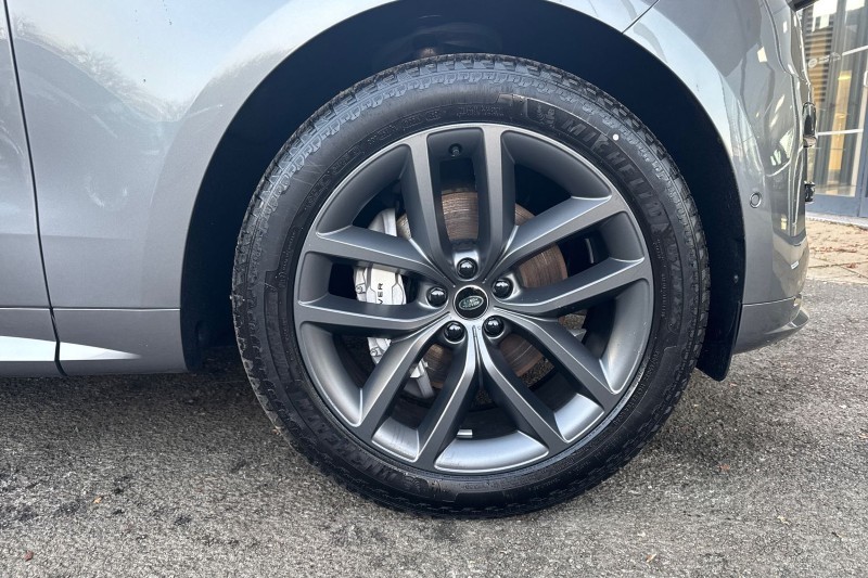 Used Land Rover Range Rover Sport 2025 for sale - 77093891: Photo 8