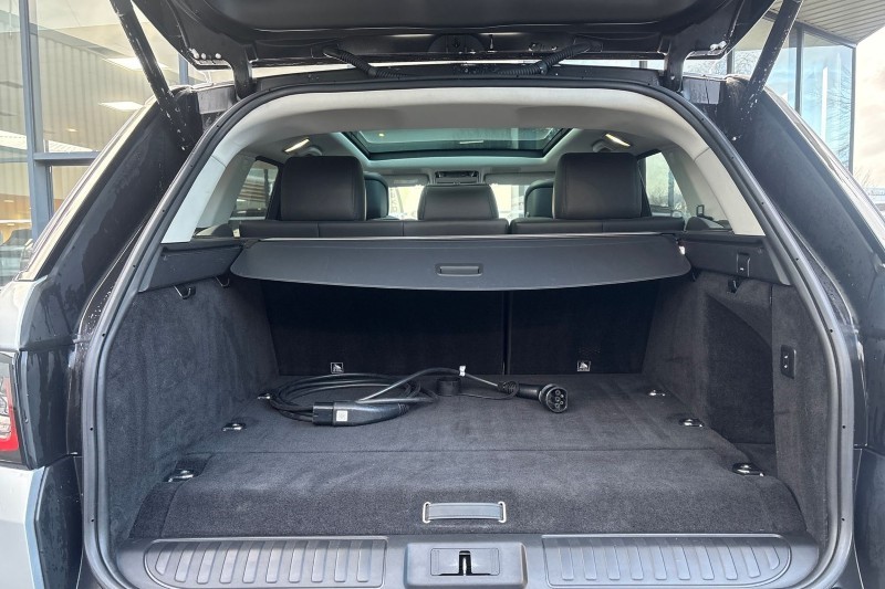 Used Land Rover Range Rover Sport 2021 for sale - 78000458: Photo 10