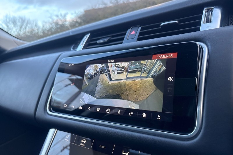 Used Land Rover Range Rover Sport 2021 for sale - 78000458: Photo 12