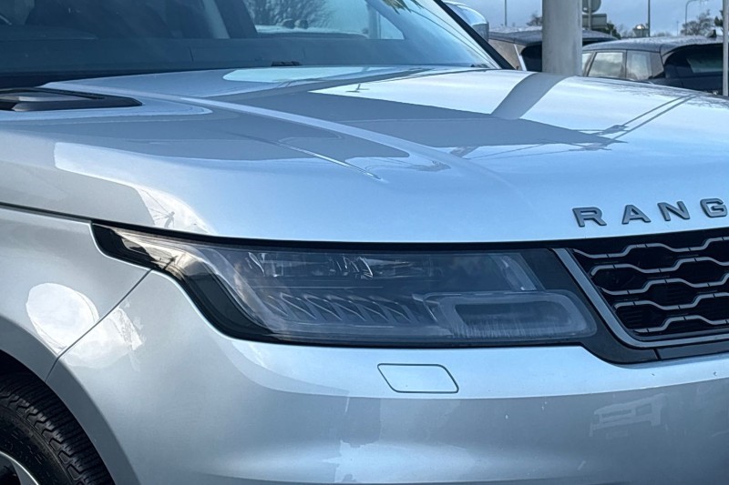 Used Land Rover Range Rover Sport 2021 for sale - 78000458: Photo 17