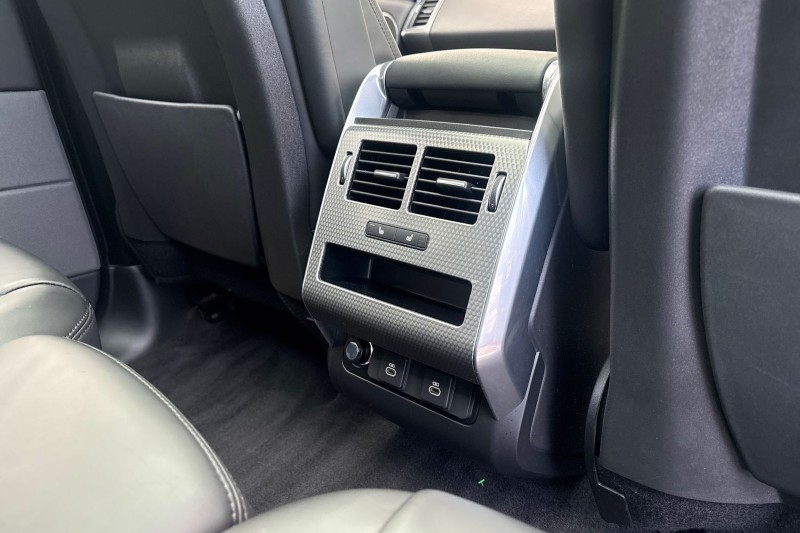 Used Land Rover Range Rover Sport 2021 for sale - 78000458: Photo 18