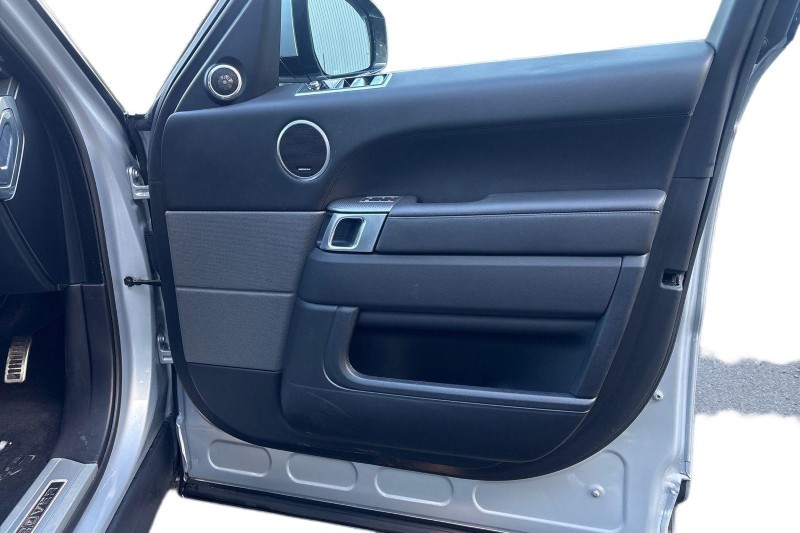 Used Land Rover Range Rover Sport 2021 for sale - 78000458: Photo 23