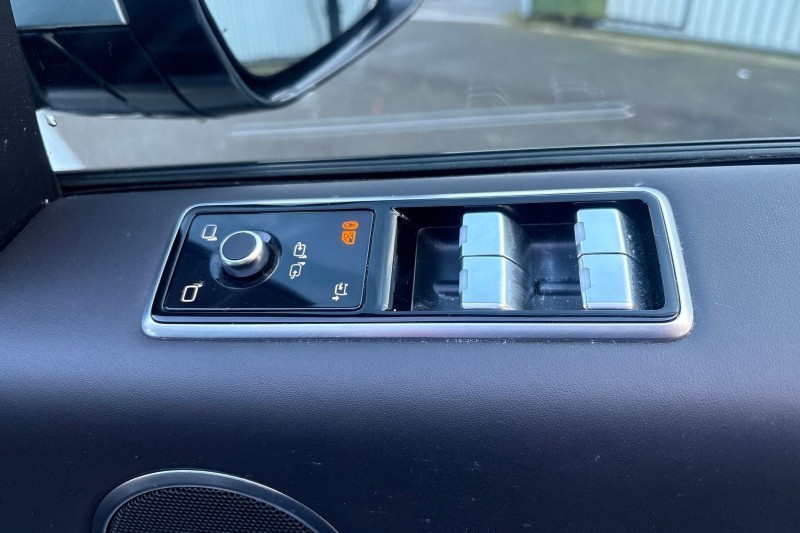 Used Land Rover Range Rover Sport 2021 for sale - 78000458: Photo 24