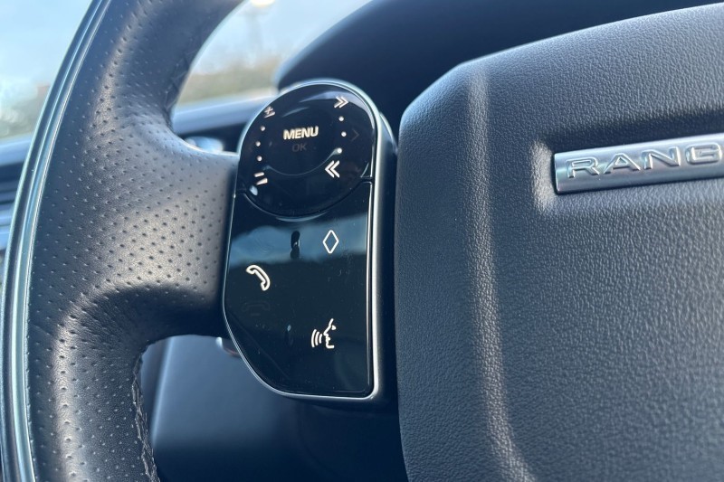 Used Land Rover Range Rover Sport 2021 for sale - 78000458: Photo 29