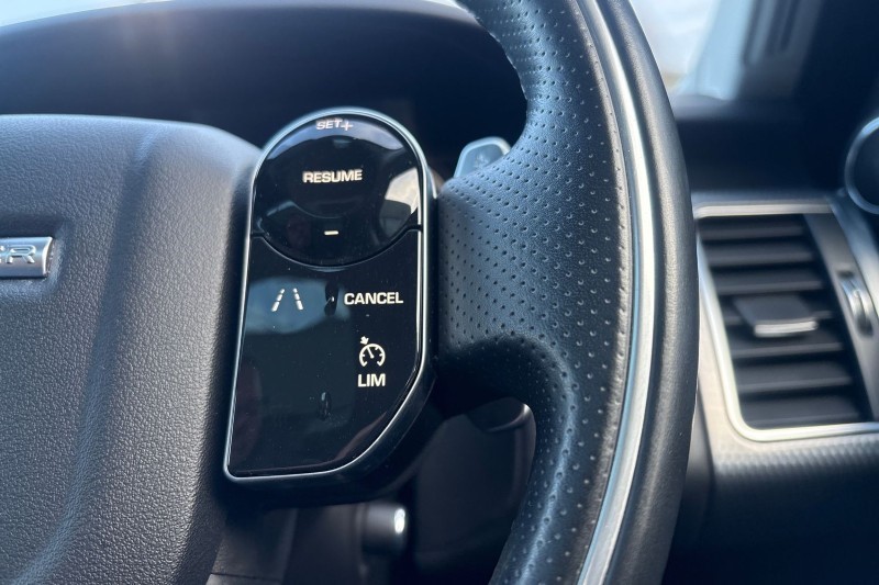 Used Land Rover Range Rover Sport 2021 for sale - 78000458: Photo 30