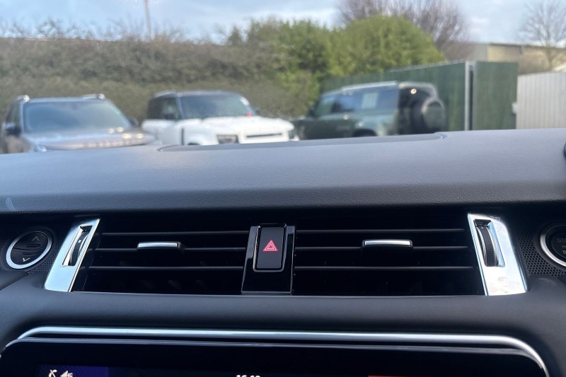 Used Land Rover Range Rover Sport 2021 for sale - 78000458: Photo 38