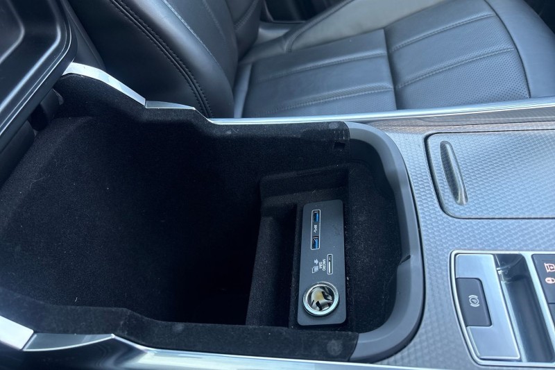 Used Land Rover Range Rover Sport 2021 for sale - 78000458: Photo 39