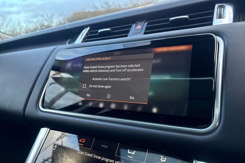 Used Land Rover Range Rover Sport 2021 for sale - 78000458: Photo 40