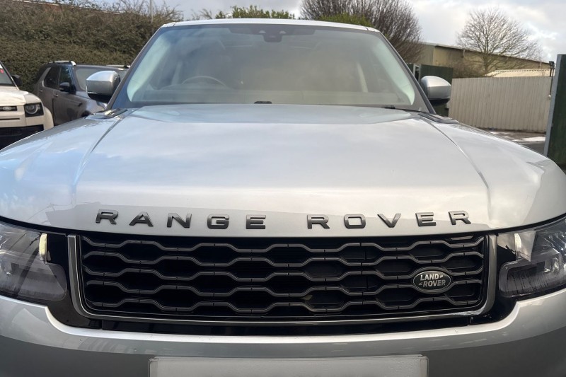 Used Land Rover Range Rover Sport 2021 for sale - 78000458: Photo 47