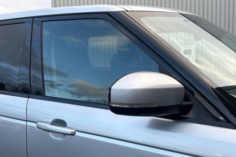 Used Land Rover Range Rover Sport 2021 for sale - 78000458: Photo 53