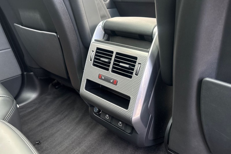 Used Land Rover Range Rover Sport 2021 for sale - 78000458: Photo 55