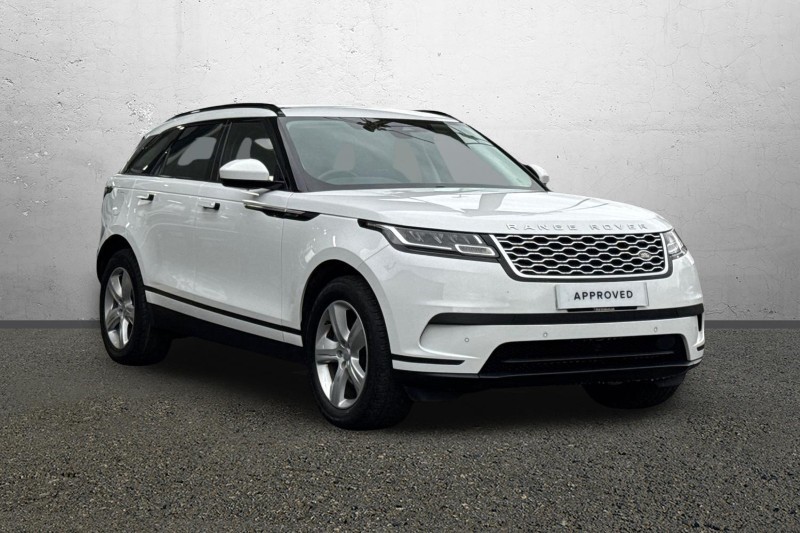 Used Land Rover Range Rover Velar 2022 for sale - 77640885: Photo 1