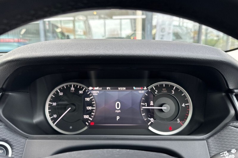 Used Land Rover Range Rover Velar 2022 for sale - 77640885: Photo 16