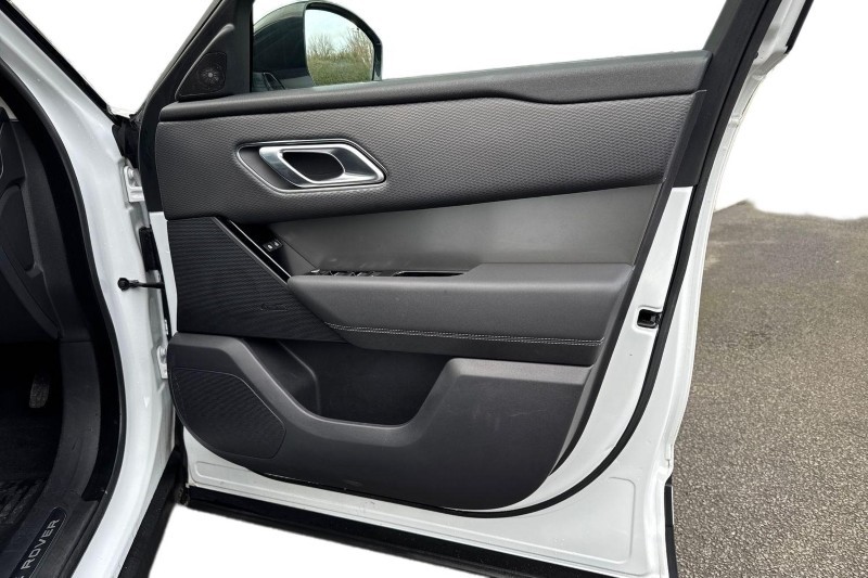 Used Land Rover Range Rover Velar 2022 for sale - 77640885: Photo 22