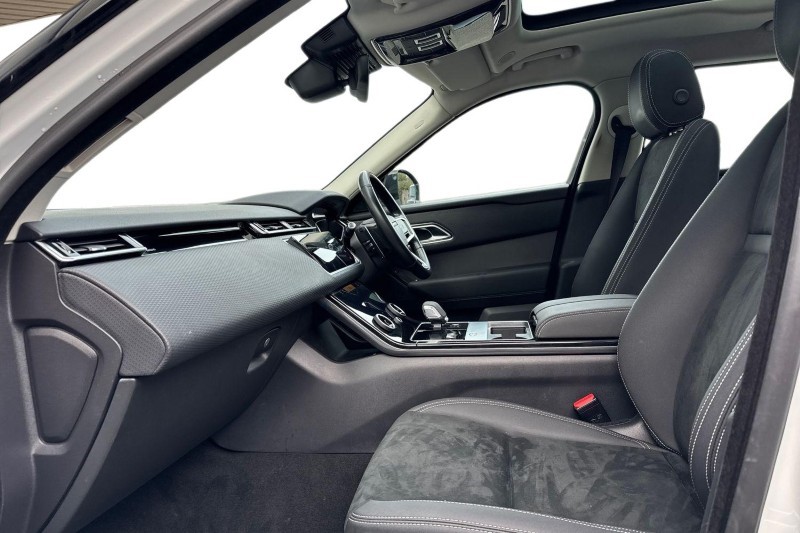 Used Land Rover Range Rover Velar 2022 for sale - 77640885: Photo 3