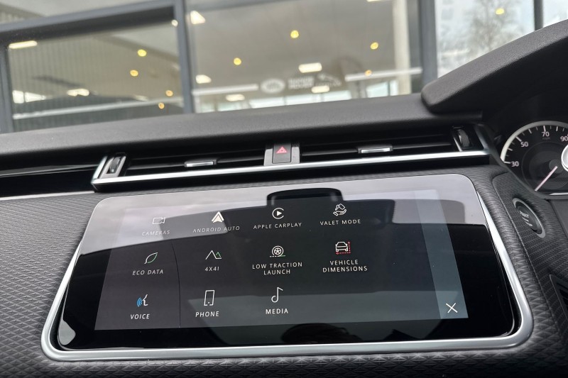 Used Land Rover Range Rover Velar 2022 for sale - 77640885: Photo 33