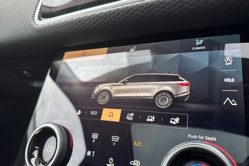 Used Land Rover Range Rover Velar 2022 for sale - 77640885: Photo 35