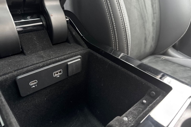 Used Land Rover Range Rover Velar 2022 for sale - 77640885: Photo 38