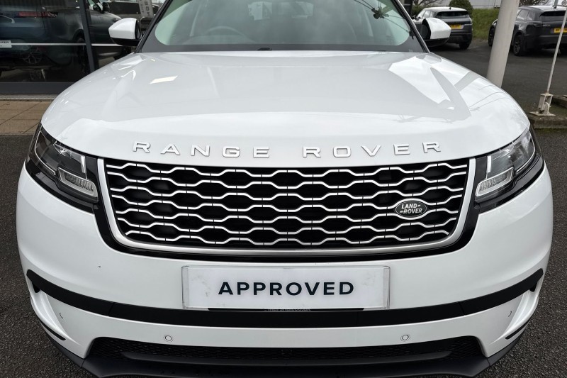 Used Land Rover Range Rover Velar 2022 for sale - 77640885: Photo 46