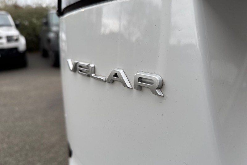 Used Land Rover Range Rover Velar 2022 for sale - 77640885: Photo 49