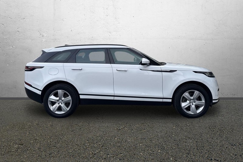 Used Land Rover Range Rover Velar 2022 for sale - 77640885: Photo 5