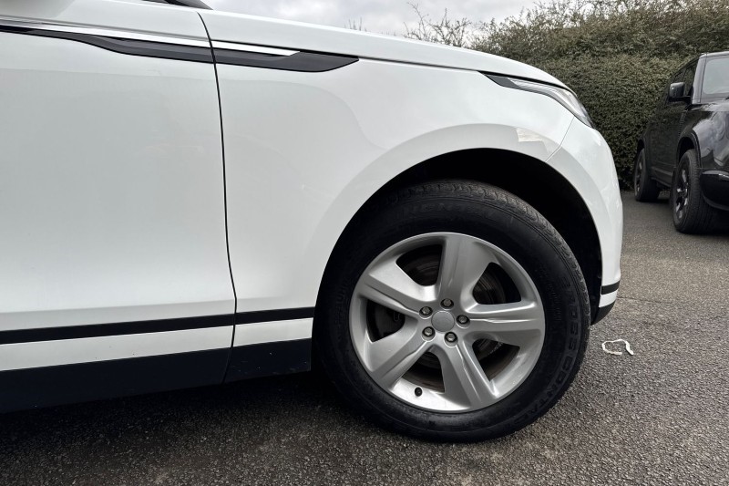 Used Land Rover Range Rover Velar 2022 for sale - 77640885: Photo 52