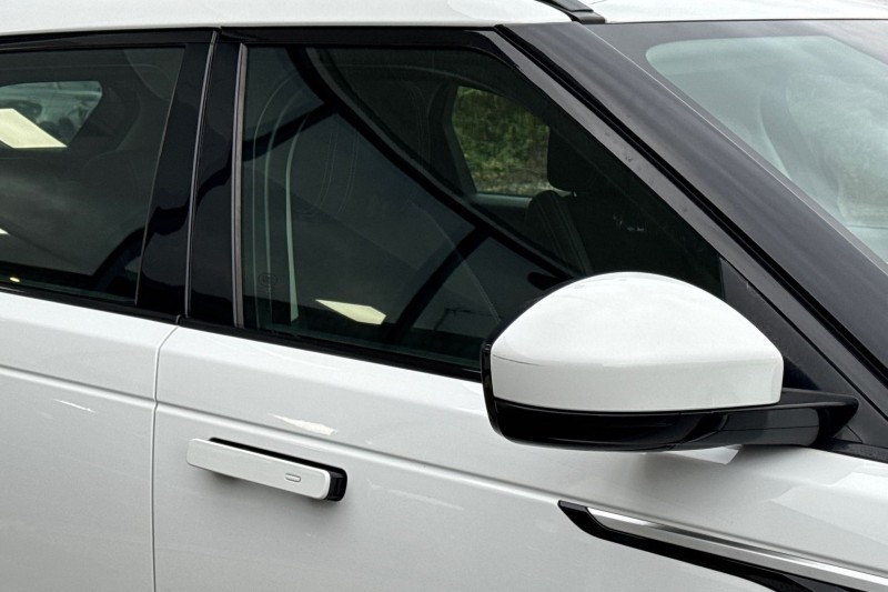 Used Land Rover Range Rover Velar 2022 for sale - 77640885: Photo 53