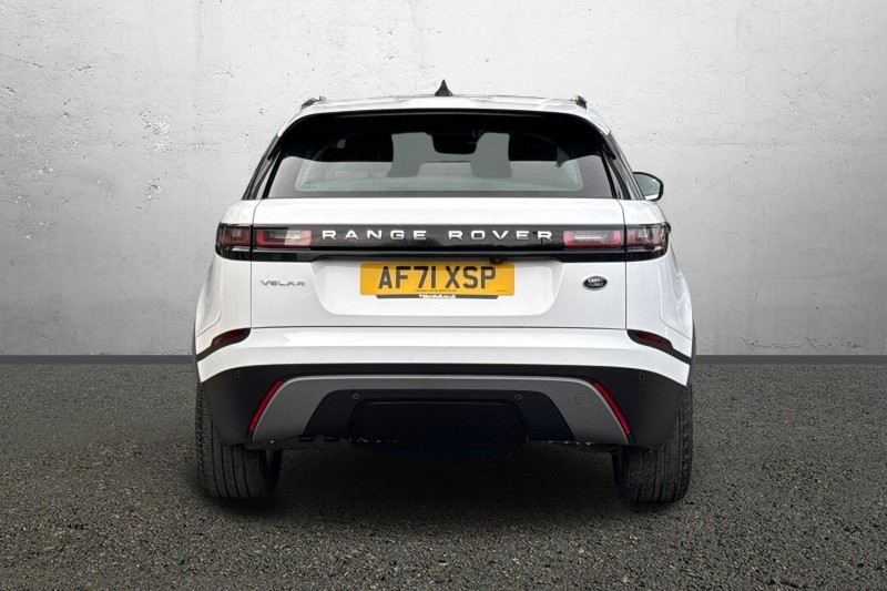 Used Land Rover Range Rover Velar 2022 for sale - 77640885: Photo 6